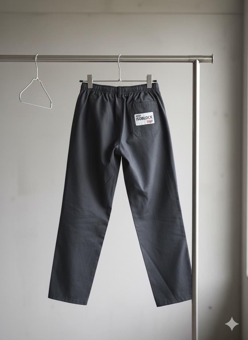 Uniformes Industriais