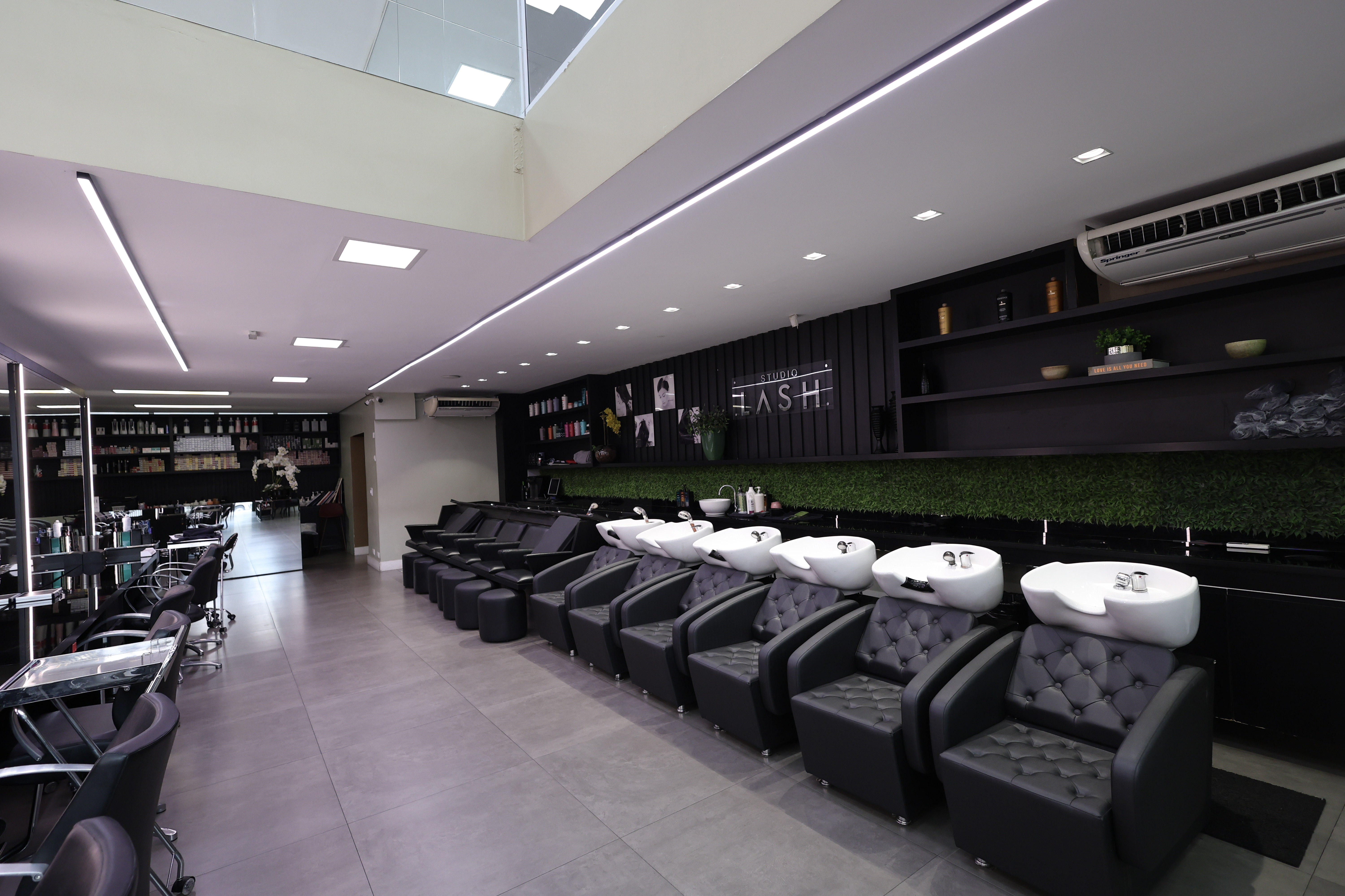 Espaço Studio Lash 6