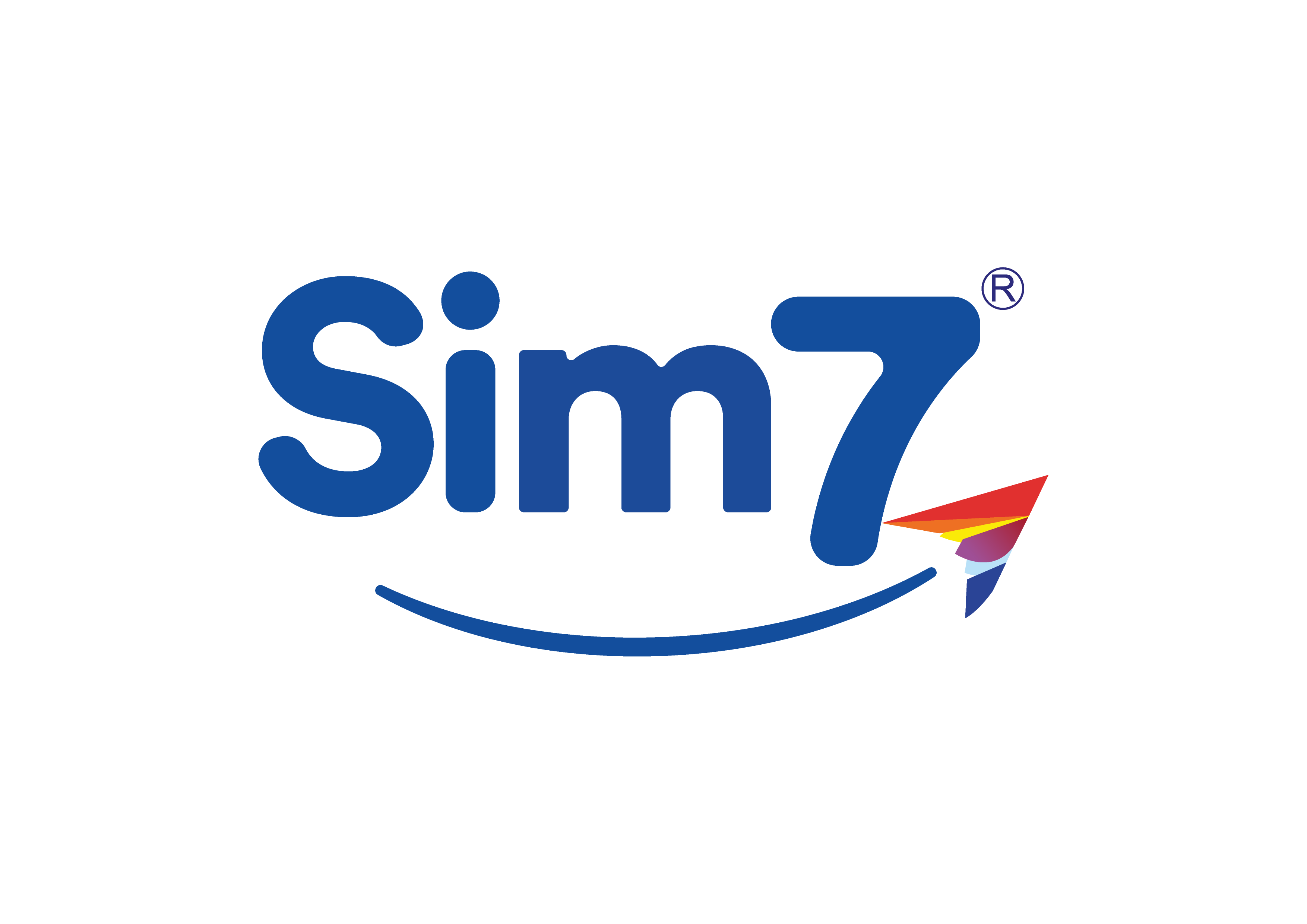 Logo SIM7