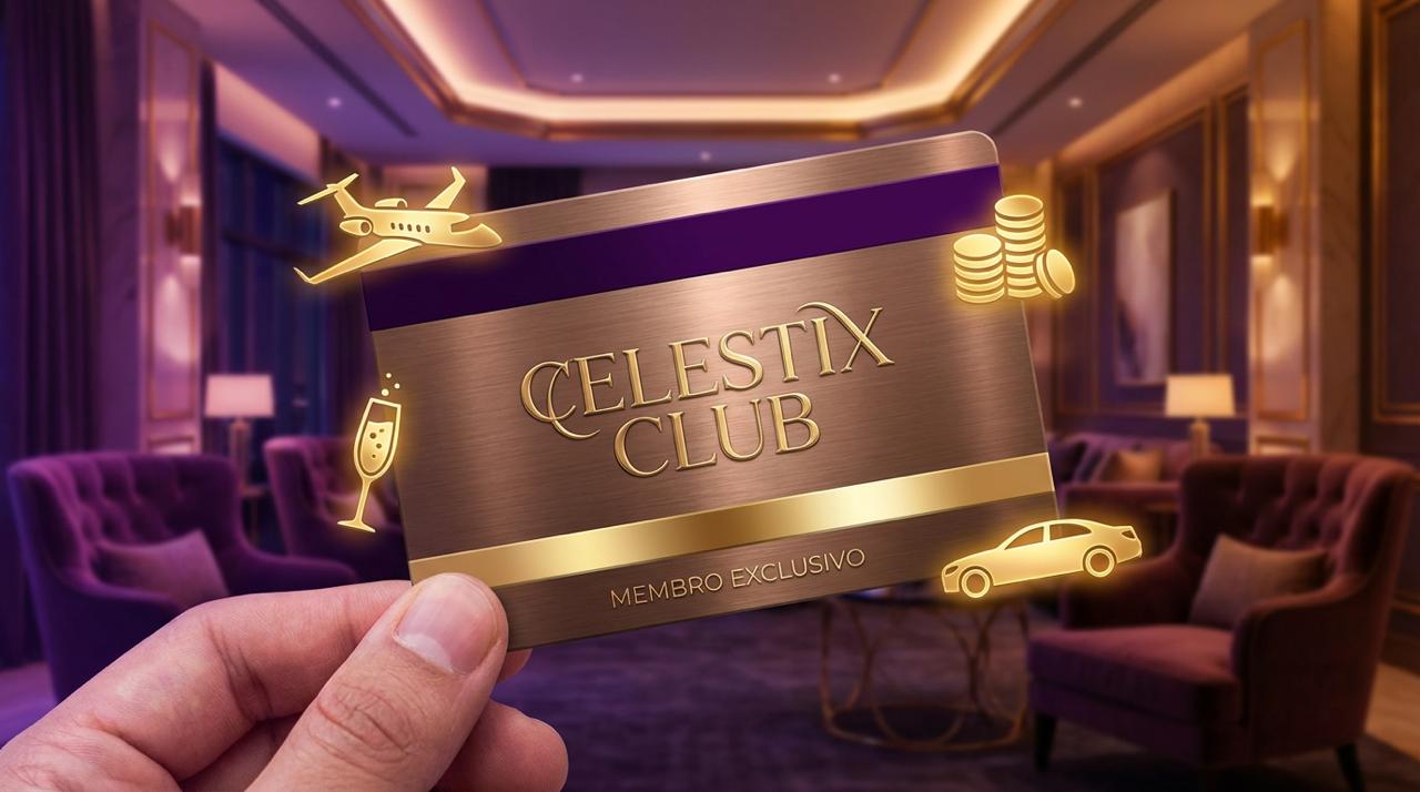 Clube de Assinaturas