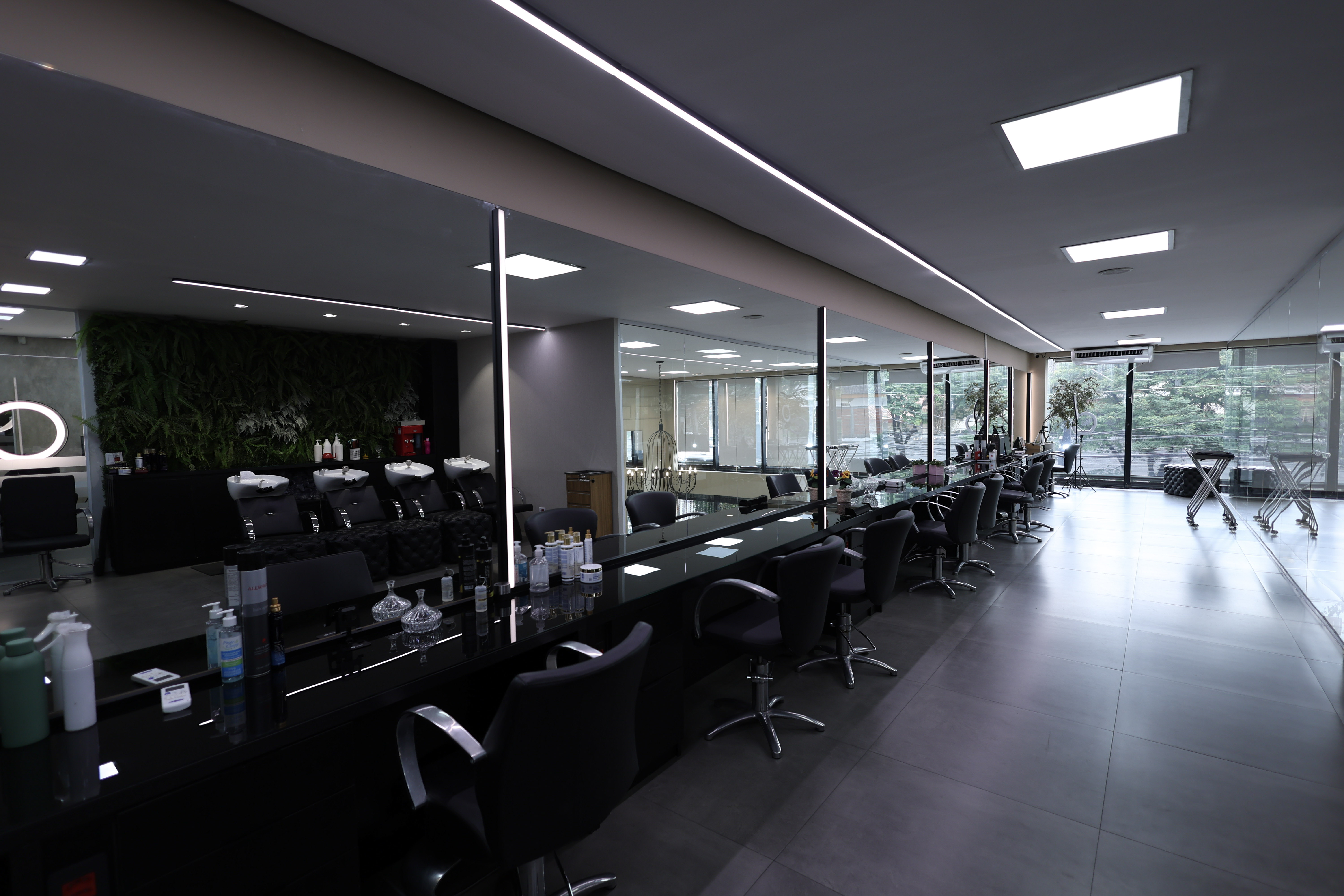 Espaço Studio Lash 5