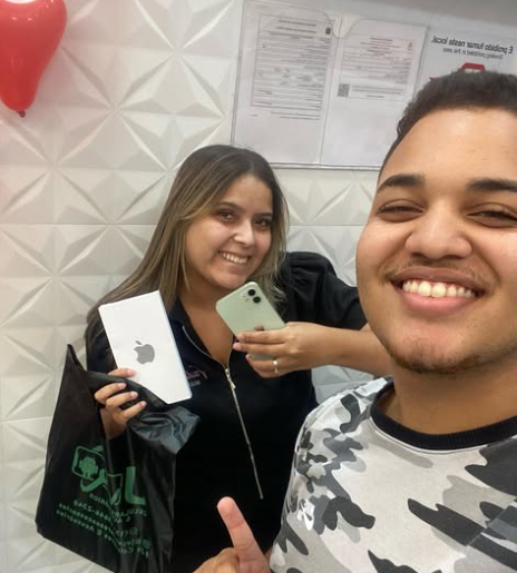 Foto do cliente 6