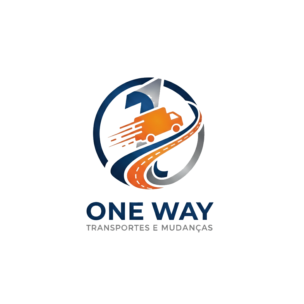 OneWay Mudanças