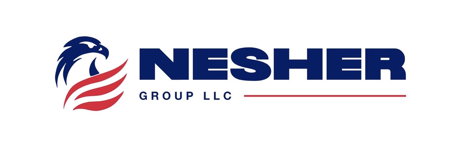 Nesher Group Logo