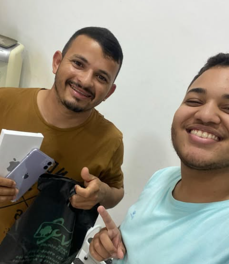 Foto do cliente 9