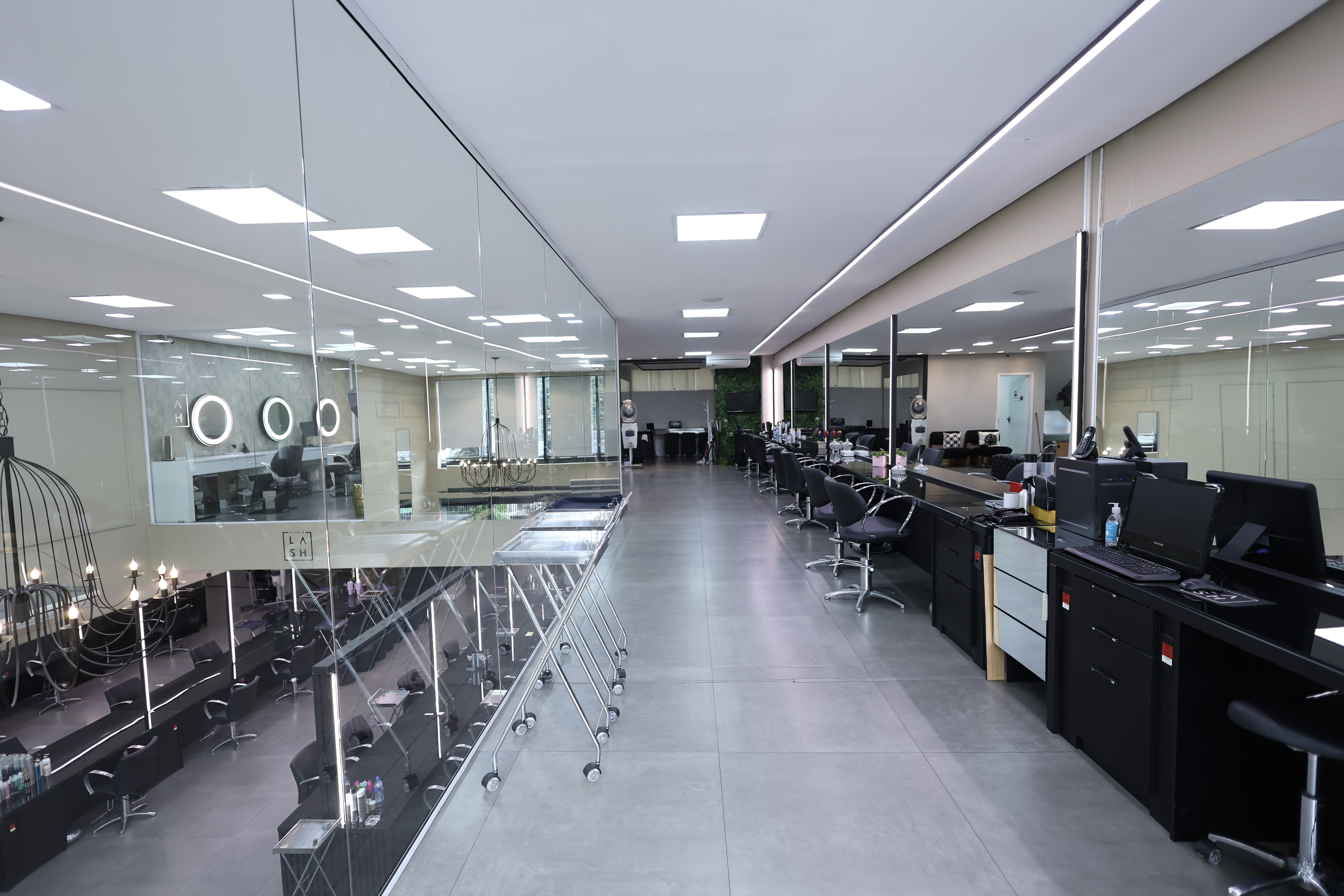 Espaço Studio Lash 1