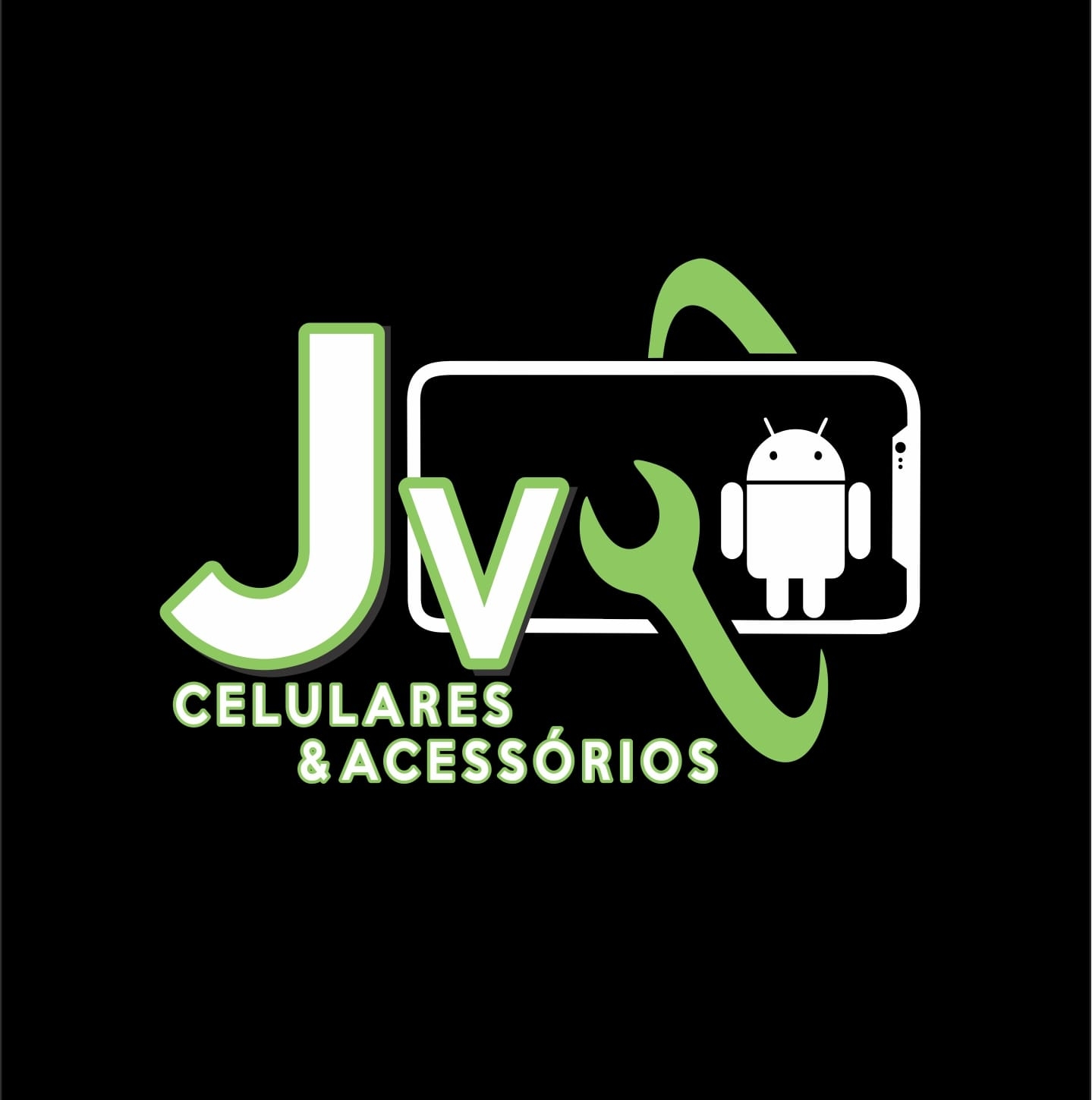 JV Celulares e Acessórios