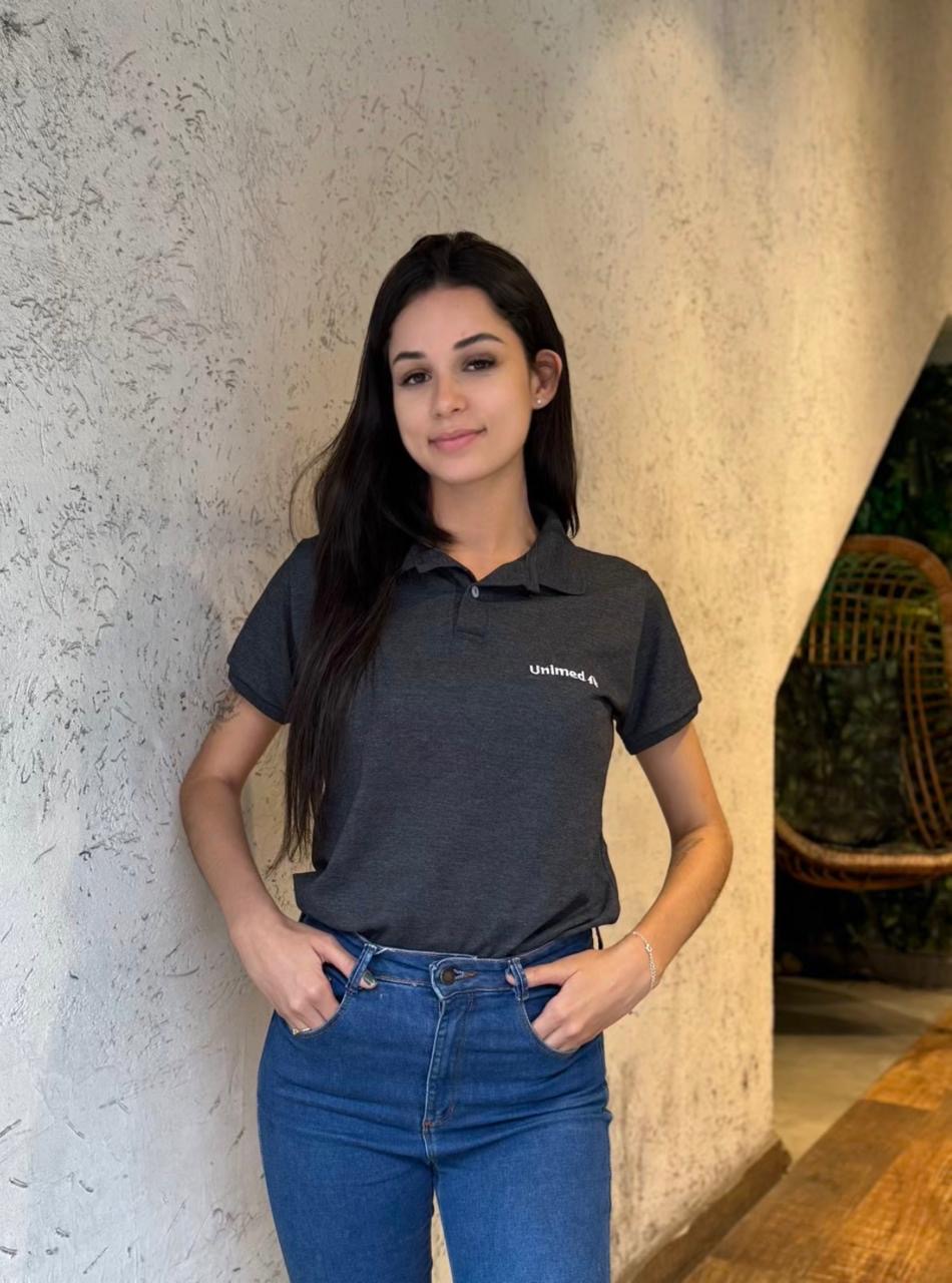 Uniformes casuais e esportivos