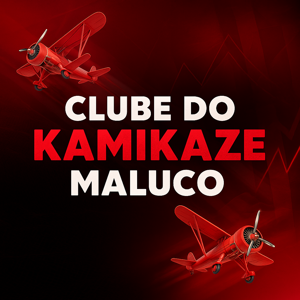 Clube do Kamikaze Maluco