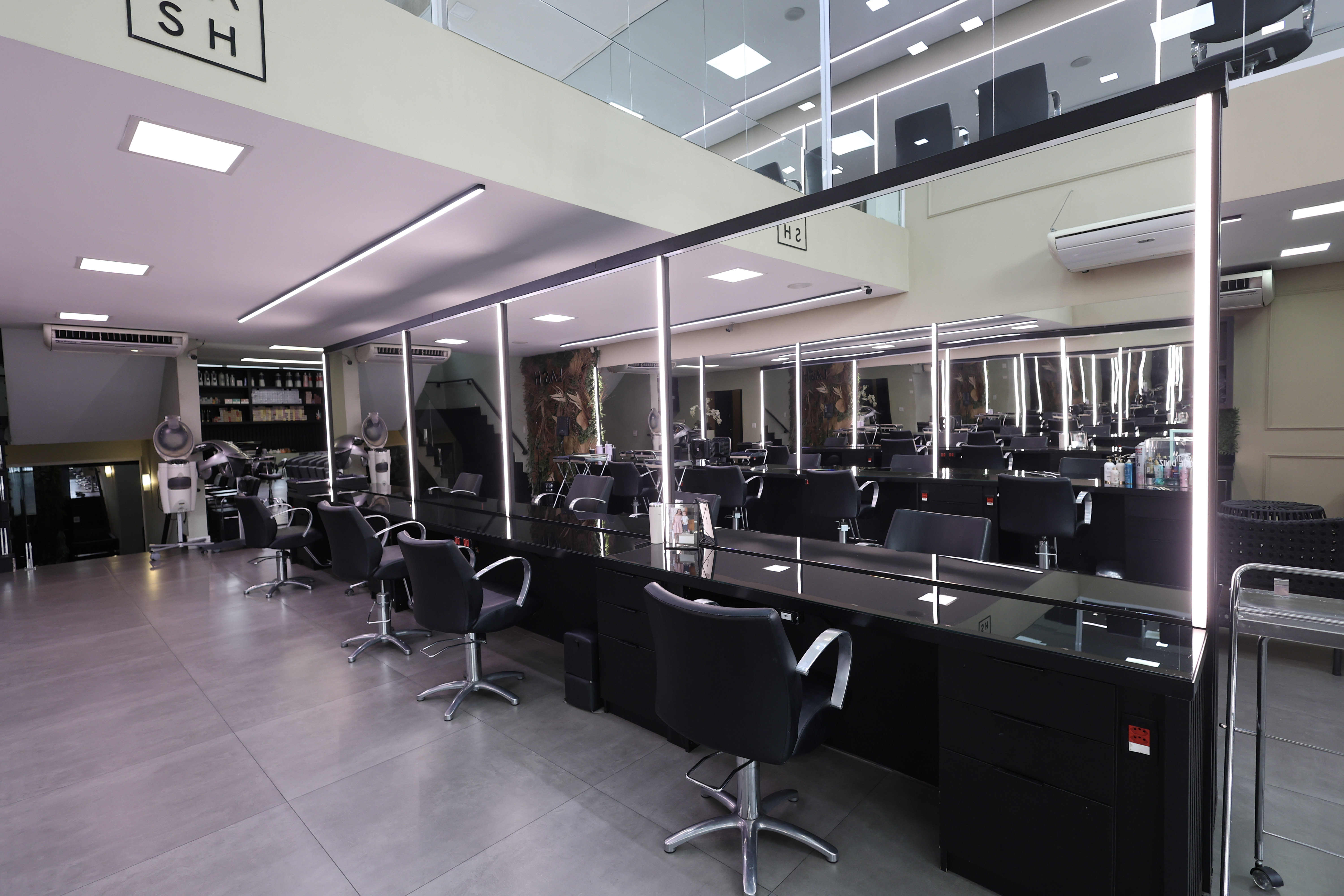 Espaço Studio Lash 4