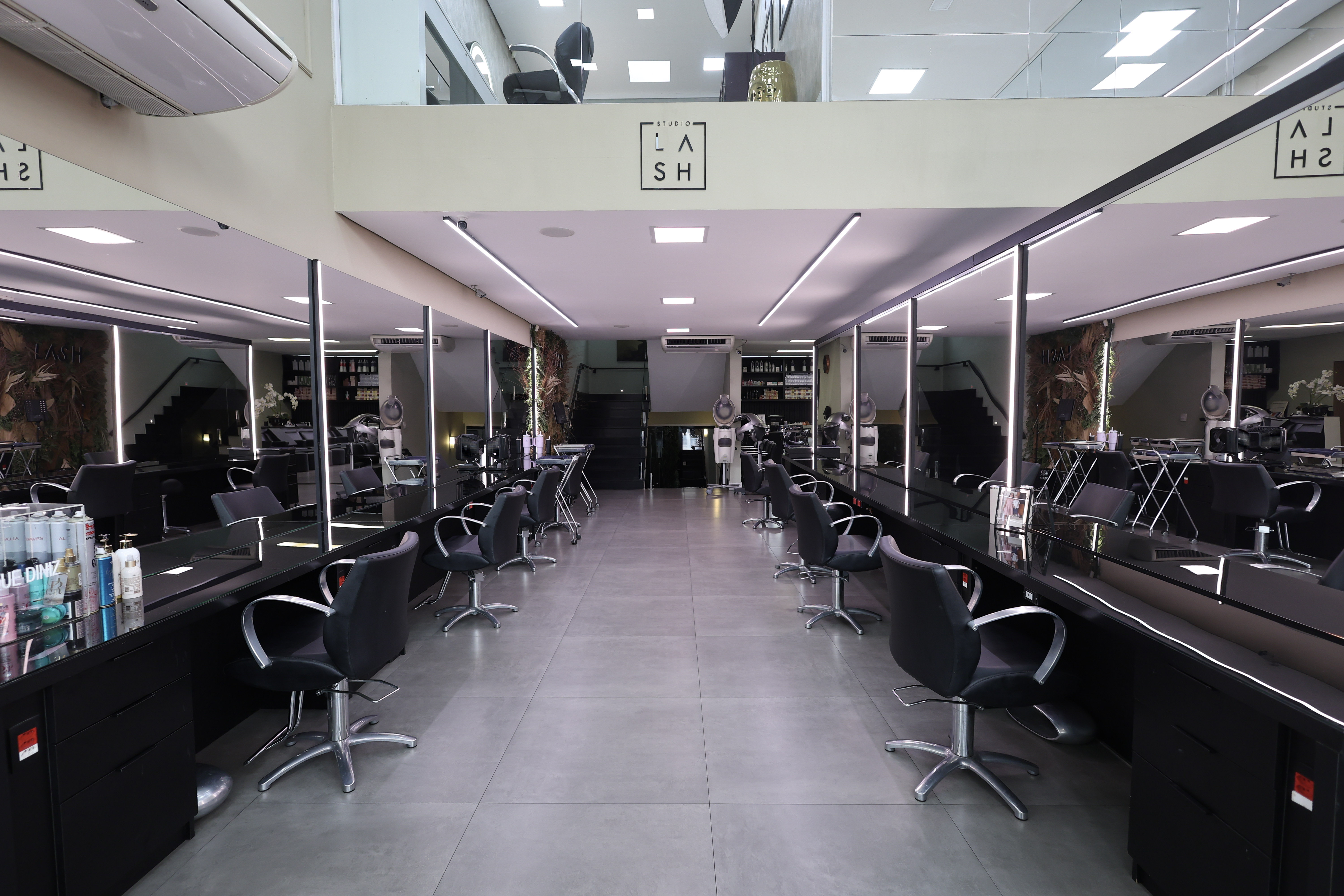 Ambiente Studio Lash