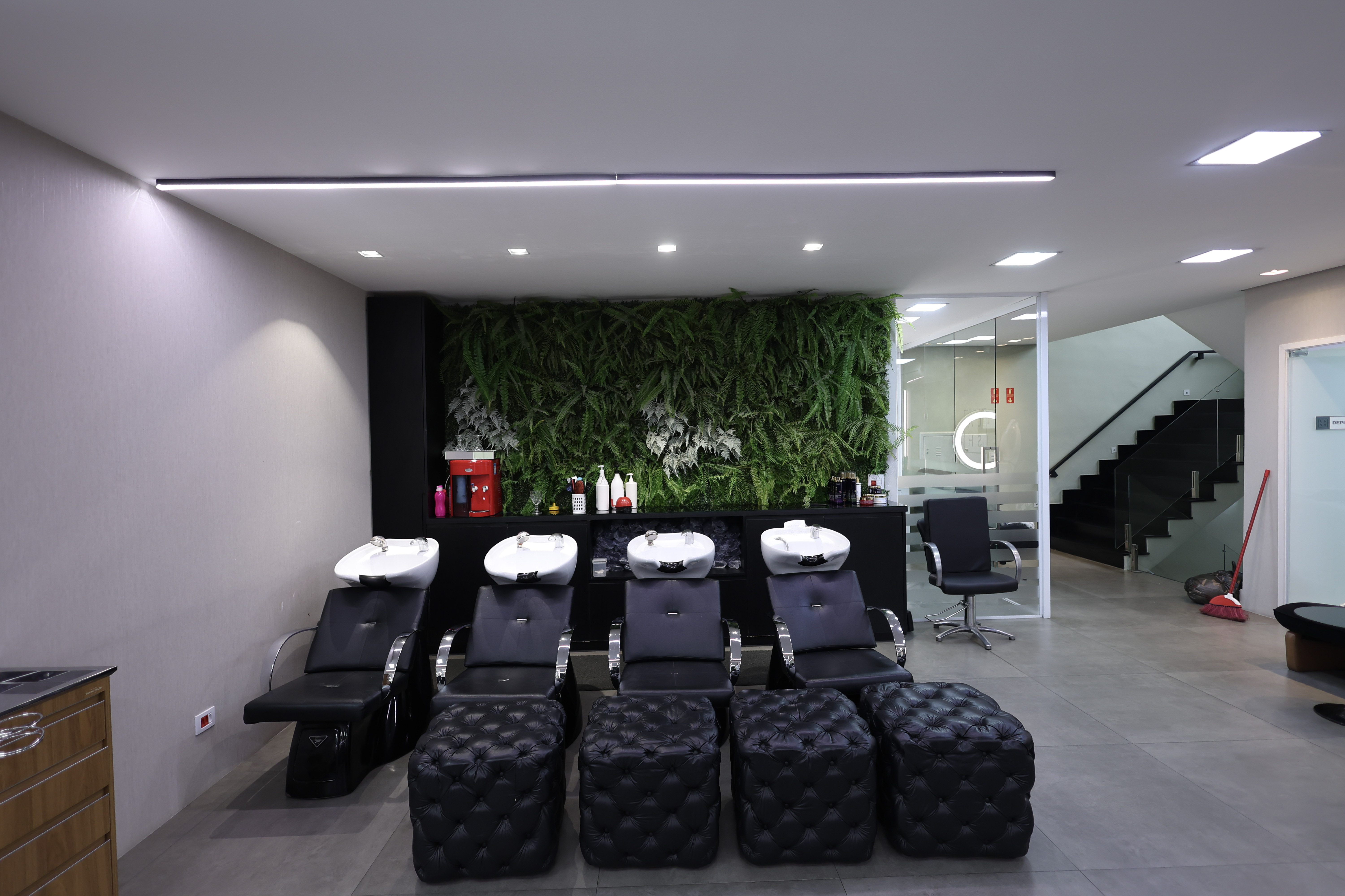 Espaço Studio Lash 8