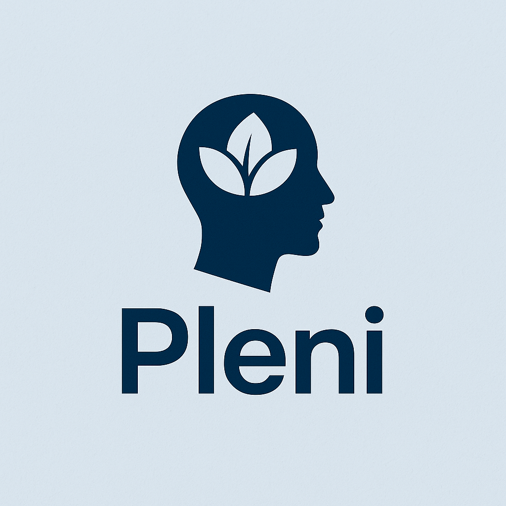 Logo Pleni
