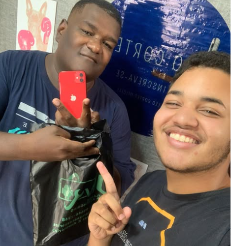 Foto do cliente 3